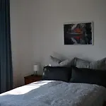 Storchennest Apartment Bad Rothenfelde