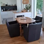 Storchennest *