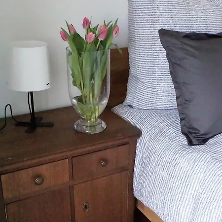 Apartmán Storchennest