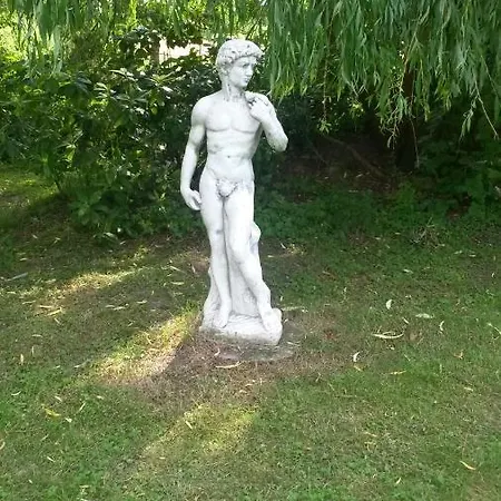 Apartmán Storchennest