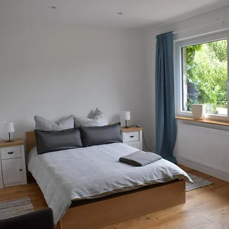 Apartmán Storchennest