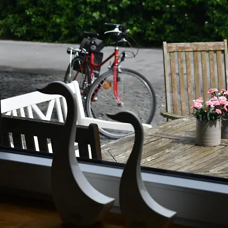 Storchennest Bad Rothenfelde