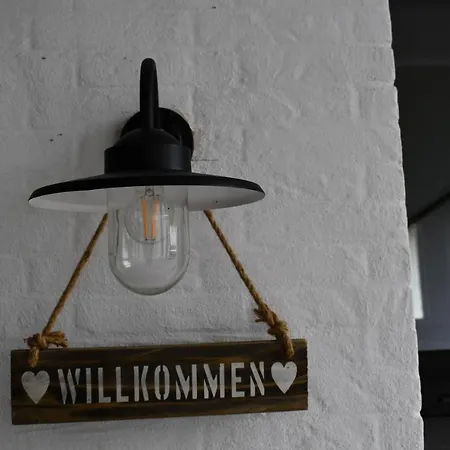 Apartmán Storchennest