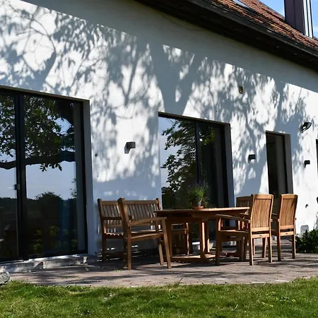 Storchennest Apartmán Bad Rothenfelde