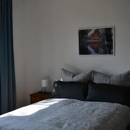 Storchennest Apartmán Bad Rothenfelde