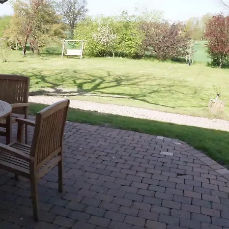 Storchennest Bad Rothenfelde