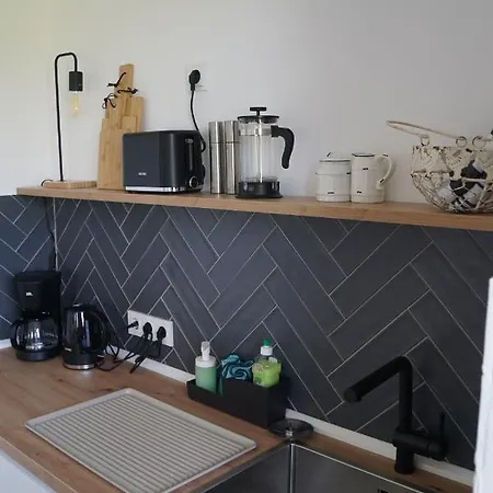 Apartmán Storchennest