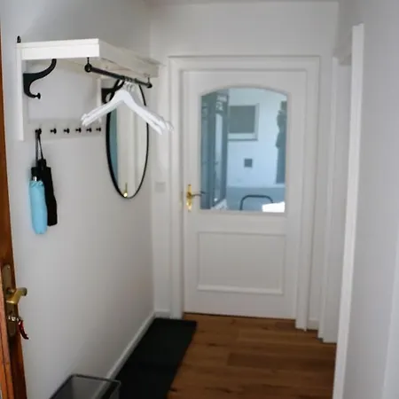 Storchennest Apartmán *