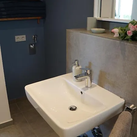 Apartmán Storchennest Bad Rothenfelde