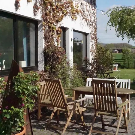 Storchennest * Bad Rothenfelde