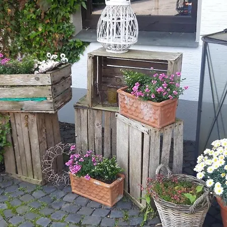 Storchennest Apartmán *