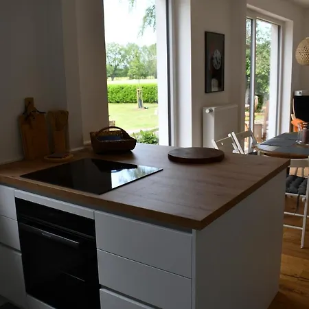 Apartmán Storchennest *