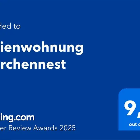 Storchennest *