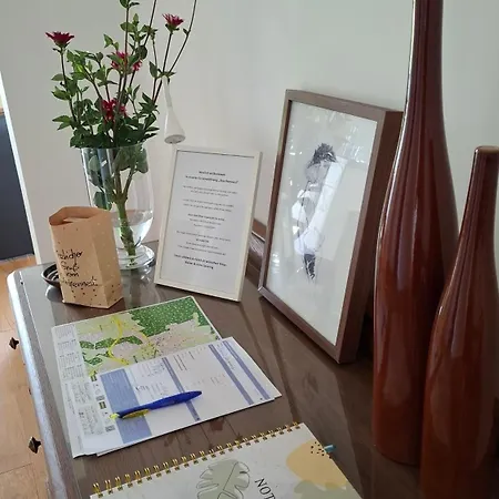 Storchennest Apartmán *