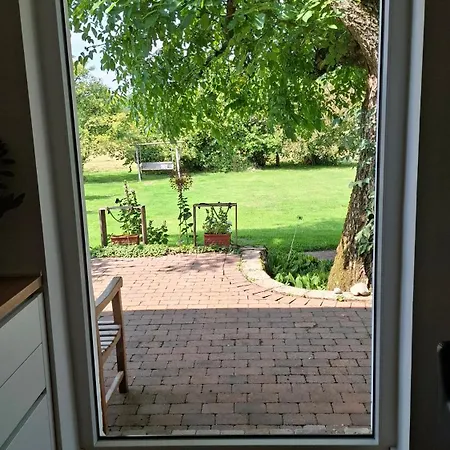 Storchennest Apartmán *