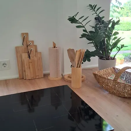 Storchennest Apartmán