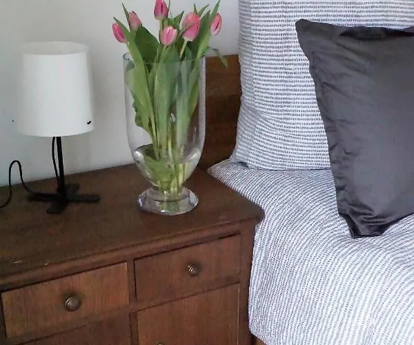 Apartamento Storchennest