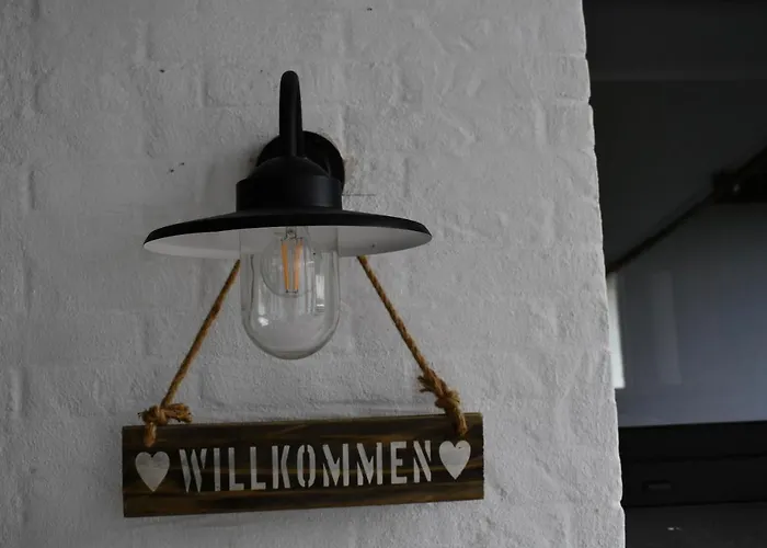 Apartamento Storchennest