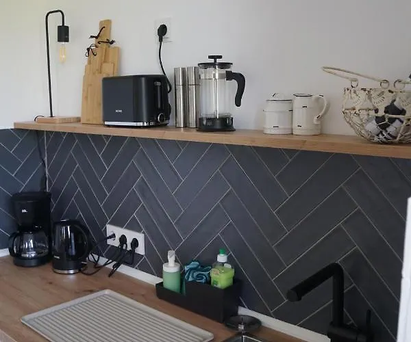 Apartamento Storchennest